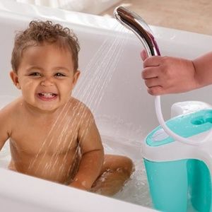 Summer Infant Whirlpool, Bubbling Spa & Shower